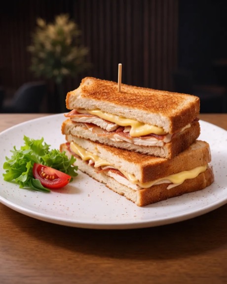 Tost në TOKË Lounge Tiranë